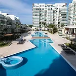 Casa Kaan Ha, Ph De Lujo Con Piscina Privada