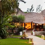 Hotel Las Palapas By Mahekal