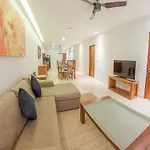 Luxurious 2Br Condo Surrounded By Nature By Happy Address