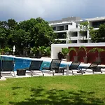 Pure All Suites Riviera Maya