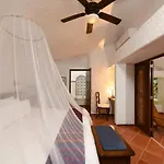 Kin Sol Soleil Hotel Boutique