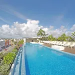 The City Luxury Apartments & Spa By Baitna