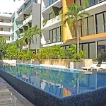 The City Luxury Apartments & Spa By Baitna