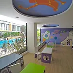 The City Luxury Apartments & Spa By Baitna