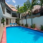 Hotel Club Yebo