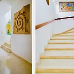 Gorgeous 11 People Comfort Villa With Pool Playacar Phase 2