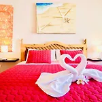 Gorgeous 11 People Comfort Villa With Pool Playacar Phase 2