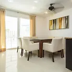 Villas Amalfi Condo Eden