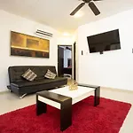 Villas Amalfi Condo Eden