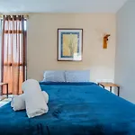 Hotel Villas San Ignacio