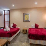 Hotel Villas San Ignacio