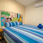 Hotel Villas San Ignacio