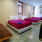 Hotel Villas San Ignacio