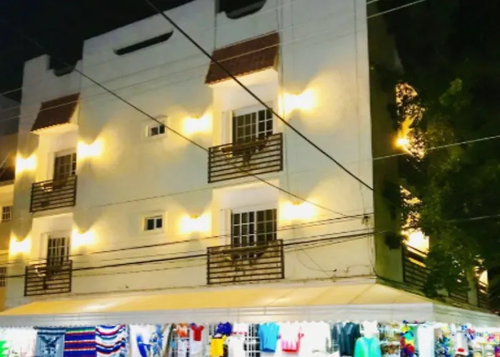 Frida Villa - Dolce Vita Caribe Beach