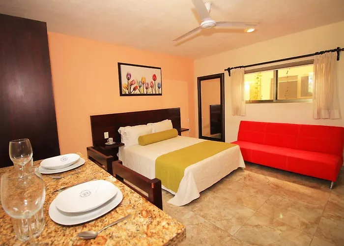 Papagayo Hotel Boutique