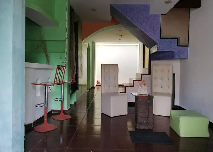 Casa Playa Mexico