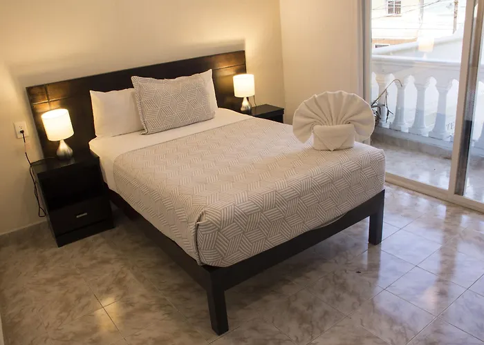Hotel Shaddai