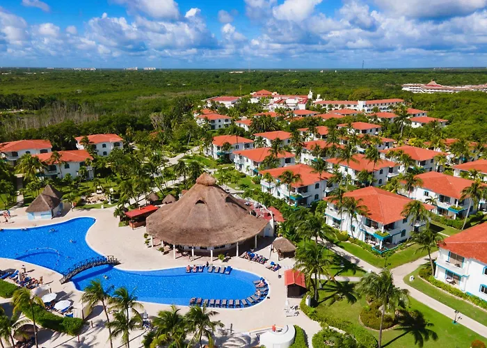 Ocean Maya Royale Adults Only