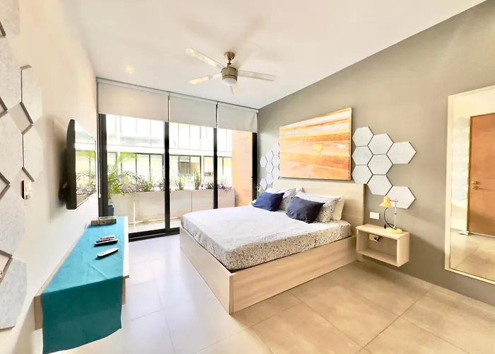The City Condos By Menesse