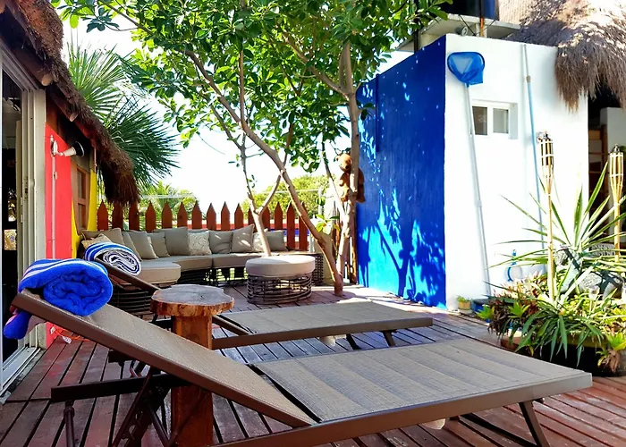 Bloom! Exclusive Boutique B&B (Adults Only)