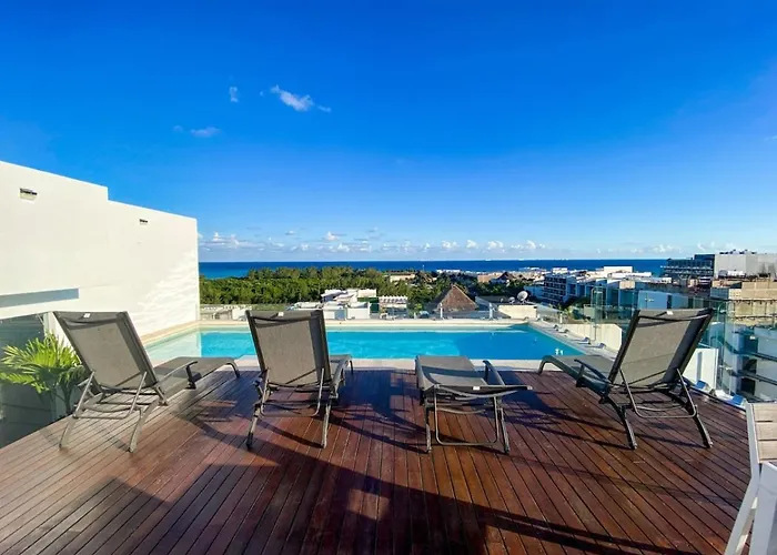 Cozy 1Br Home With Pool Beach 600M And Beautiful Views