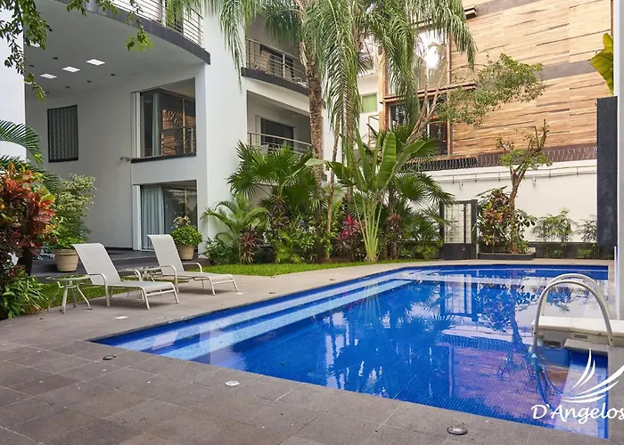 Almarea Vacation Condo