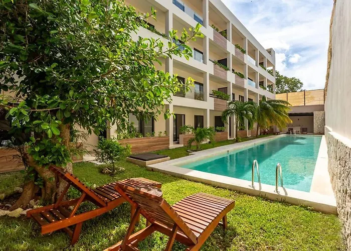 Nuevo Departamento A Unos Pasos De La Playa