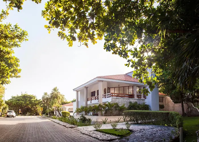 Beach House Playacar I