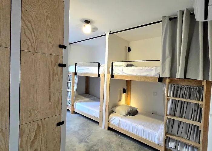Hom Hostel Boutique