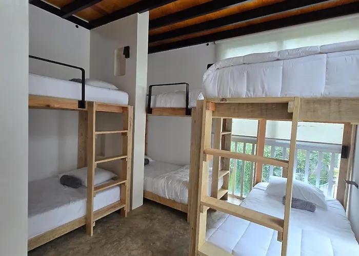 Hom Hostel Boutique