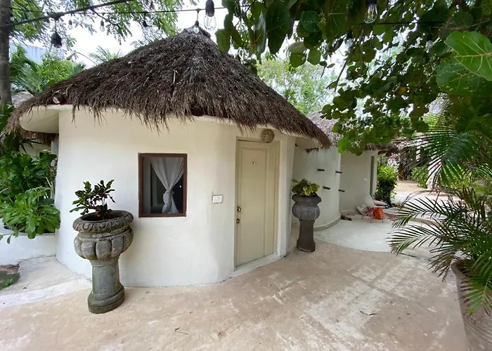 Nature Stay