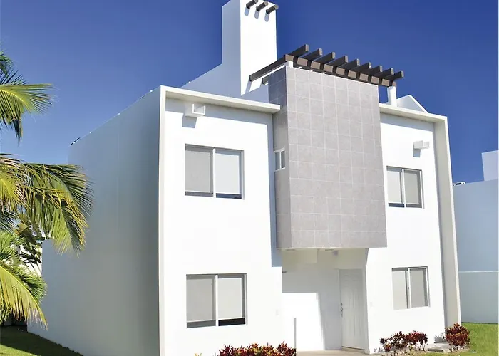 Suites Riviera Maya