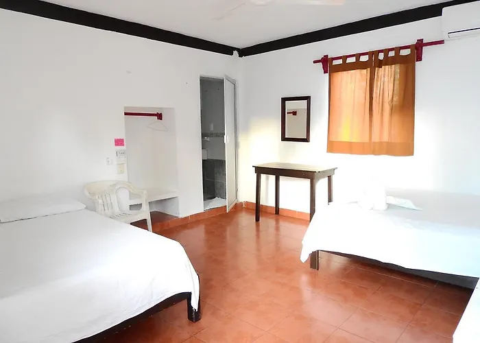 Hotel Marinelly