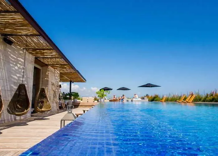 Live Aqua Boutique Resort Playa Del Carmen