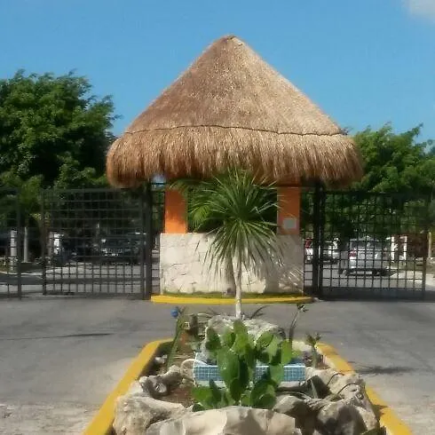 Casa Balam