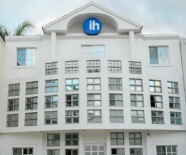 Hotel International House Riviera Maya