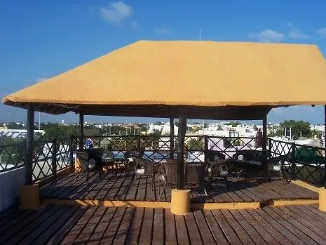 Hotel Playa Del Sur