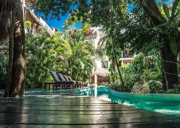 La Tortuga Hotel & Spa - Adults Only