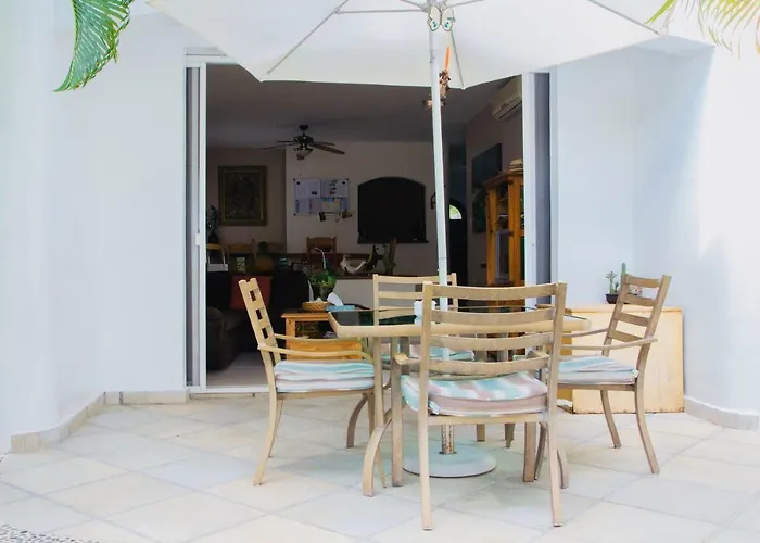 Superior Room E8 Dolce Vita Caribe B&B