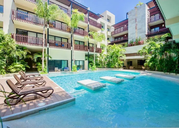 Palmares Condo Rentals