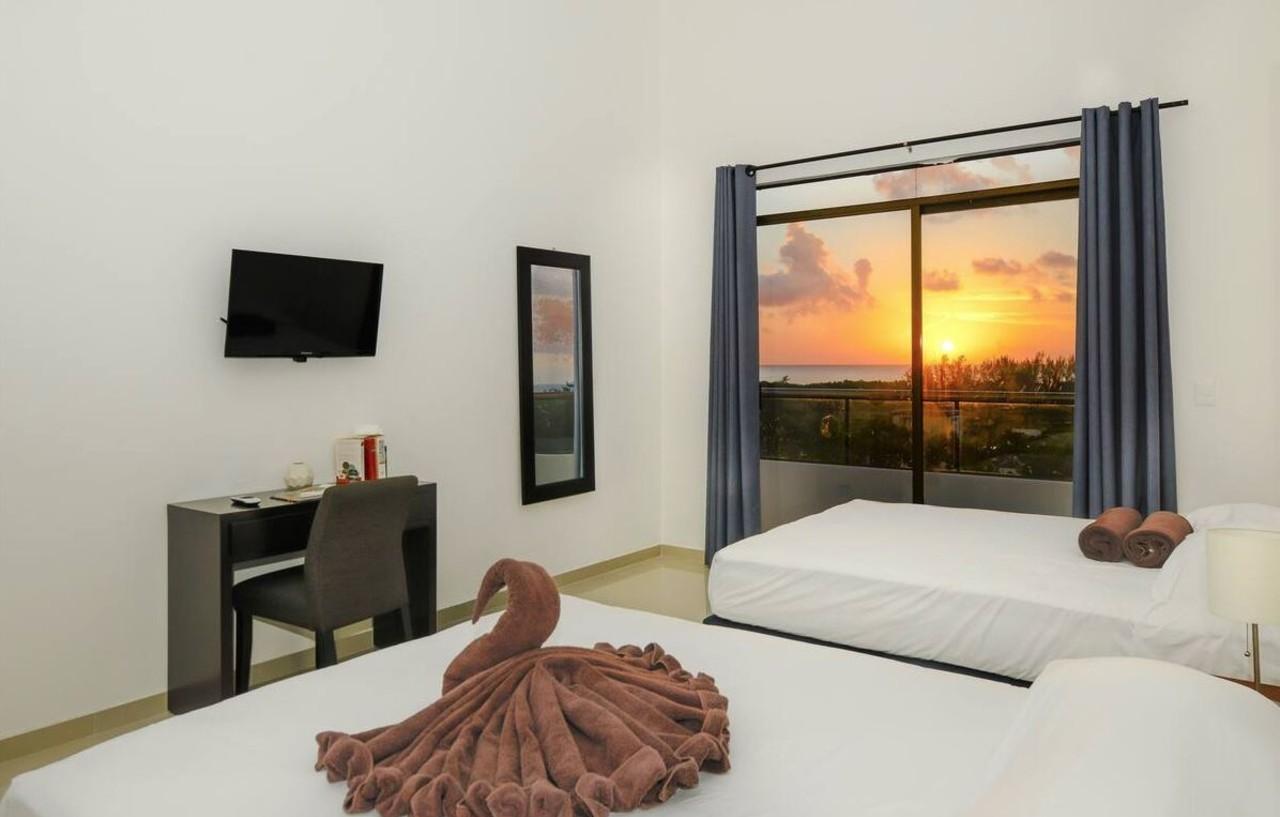 Coral Aparthotel