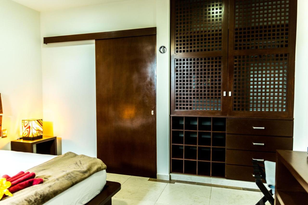 Casa Ticul Boutique - 5th Ave (adults Only) 5*
