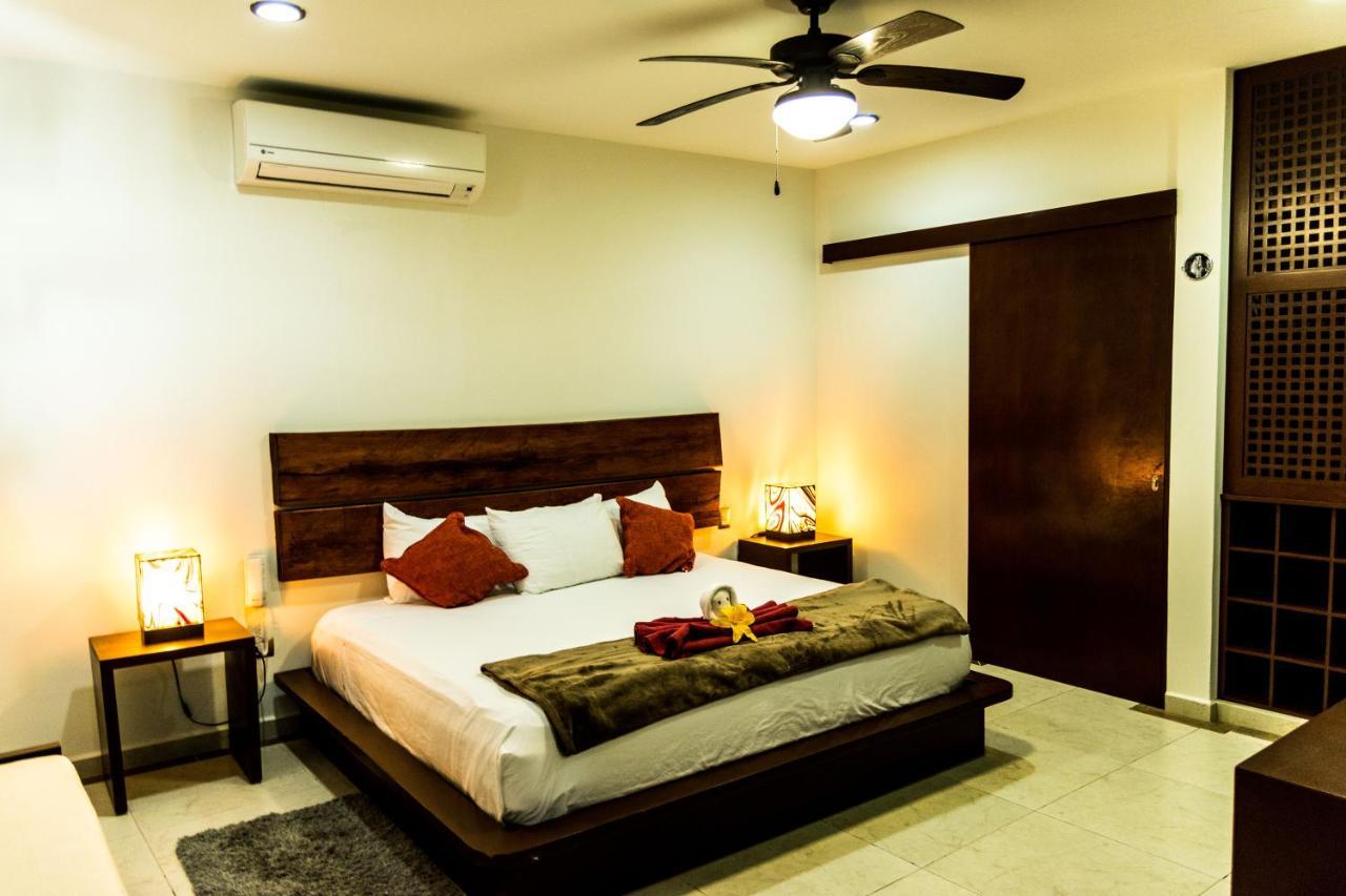 Hotel Casa Ticul Boutique - 5th Ave (adults Only) 5*