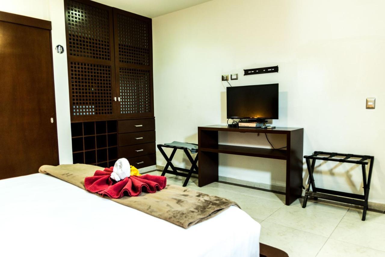 Casa Ticul Boutique - 5th Ave (adults Only) Hotel Playa del Carmen