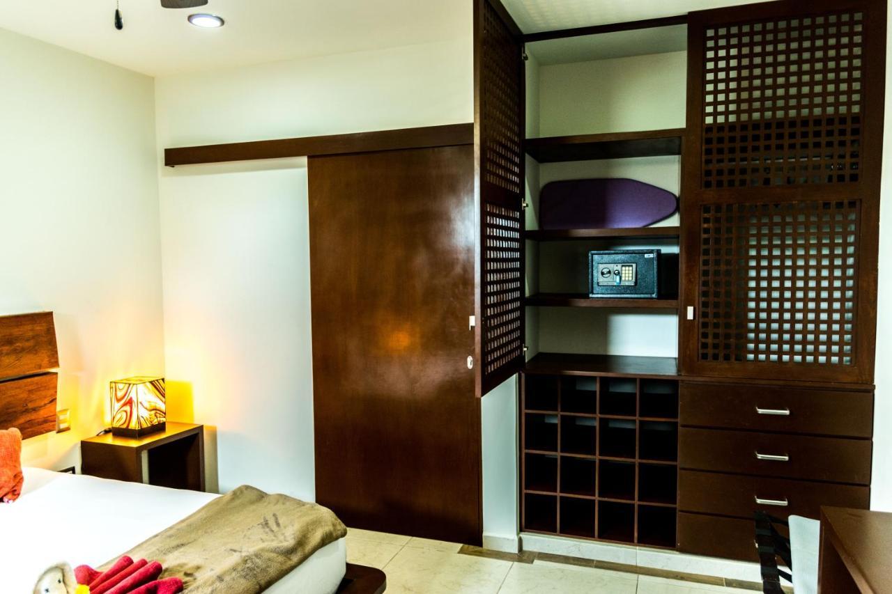 Hotel Casa Ticul Boutique - 5th Ave (adults Only) 5*