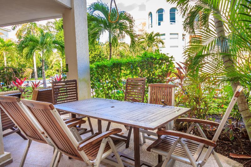 Paseo Del Sol Condohotel By Bric 3*
