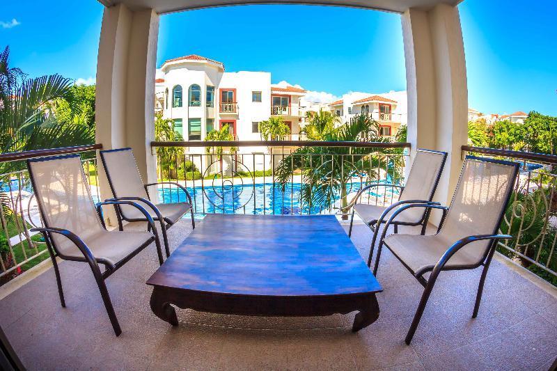 Paseo Del Sol Condohotel By Bric Apartahotel