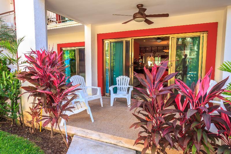 Apartahotel Paseo Del Sol Condohotel By Bric 3*