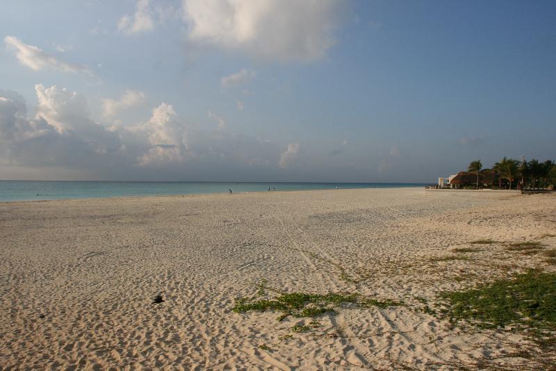 Paseo Del Sol Condohotel By Bric Playa del Carmen