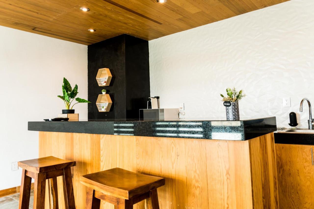 Casa Ticul Boutique - 5th Ave (adults Only) Hotel